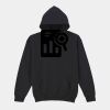 Heavy Blend™ youth hooded sweatshirt Thumbnail