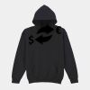 Heavy Blend™ youth hooded sweatshirt Thumbnail