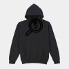 Heavy Blend™ youth hooded sweatshirt Thumbnail