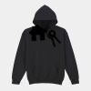 Heavy Blend™ youth hooded sweatshirt Thumbnail