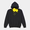 Heavy Blend™ youth hooded sweatshirt Thumbnail
