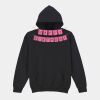 Heavy Blend™ youth hooded sweatshirt Thumbnail