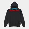 Heavy Blend™ youth hooded sweatshirt Thumbnail