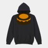 Heavy Blend™ youth hooded sweatshirt Thumbnail