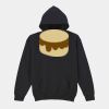 Heavy Blend™ youth hooded sweatshirt Thumbnail