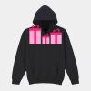Heavy Blend™ youth hooded sweatshirt Thumbnail