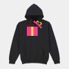 Heavy Blend™ youth hooded sweatshirt Thumbnail