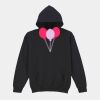 Heavy Blend™ youth hooded sweatshirt Thumbnail