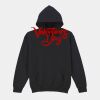 Heavy Blend™ youth hooded sweatshirt Thumbnail