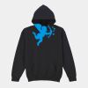 Heavy Blend™ youth hooded sweatshirt Thumbnail