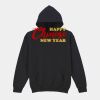 Heavy Blend™ youth hooded sweatshirt Thumbnail