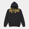 Heavy Blend™ youth hooded sweatshirt Thumbnail