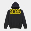 Heavy Blend™ youth hooded sweatshirt Thumbnail