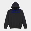 Heavy Blend™ youth hooded sweatshirt Thumbnail