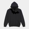 Heavy Blend™ youth hooded sweatshirt Thumbnail