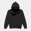 Heavy Blend™ youth hooded sweatshirt Thumbnail