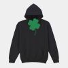 Heavy Blend™ youth hooded sweatshirt Thumbnail
