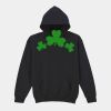 Heavy Blend™ youth hooded sweatshirt Thumbnail