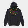 Heavy Blend™ youth hooded sweatshirt Thumbnail