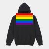 Heavy Blend™ youth hooded sweatshirt Thumbnail