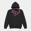 Heavy Blend™ youth hooded sweatshirt Thumbnail