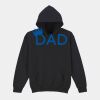 Heavy Blend™ youth hooded sweatshirt Thumbnail