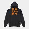 Heavy Blend™ youth hooded sweatshirt Thumbnail