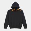 Heavy Blend™ youth hooded sweatshirt Thumbnail