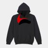 Heavy Blend™ youth hooded sweatshirt Thumbnail