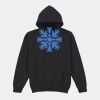 Heavy Blend™ youth hooded sweatshirt Thumbnail