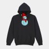 Heavy Blend™ youth hooded sweatshirt Thumbnail