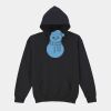 Heavy Blend™ youth hooded sweatshirt Thumbnail