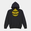Heavy Blend™ youth hooded sweatshirt Thumbnail