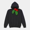 Heavy Blend™ youth hooded sweatshirt Thumbnail