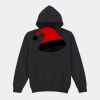 Heavy Blend™ youth hooded sweatshirt Thumbnail