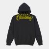 Heavy Blend™ youth hooded sweatshirt Thumbnail