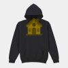 Heavy Blend™ youth hooded sweatshirt Thumbnail