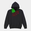 Heavy Blend™ youth hooded sweatshirt Thumbnail