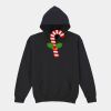 Heavy Blend™ youth hooded sweatshirt Thumbnail