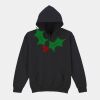 Heavy Blend™ youth hooded sweatshirt Thumbnail