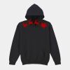 Heavy Blend™ youth hooded sweatshirt Thumbnail