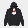 Heavy Blend™ youth hooded sweatshirt Thumbnail