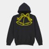Heavy Blend™ youth hooded sweatshirt Thumbnail