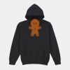 Heavy Blend™ youth hooded sweatshirt Thumbnail