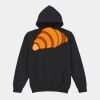 Heavy Blend™ youth hooded sweatshirt Thumbnail