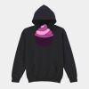 Heavy Blend™ youth hooded sweatshirt Thumbnail