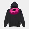 Heavy Blend™ youth hooded sweatshirt Thumbnail