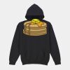 Heavy Blend™ youth hooded sweatshirt Thumbnail