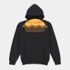 Heavy Blend™ youth hooded sweatshirt Thumbnail