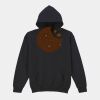 Heavy Blend™ youth hooded sweatshirt Thumbnail